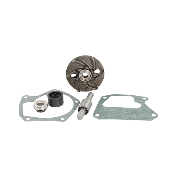 KIT, WATER PUMP W/ IMP 12" x5" x5"